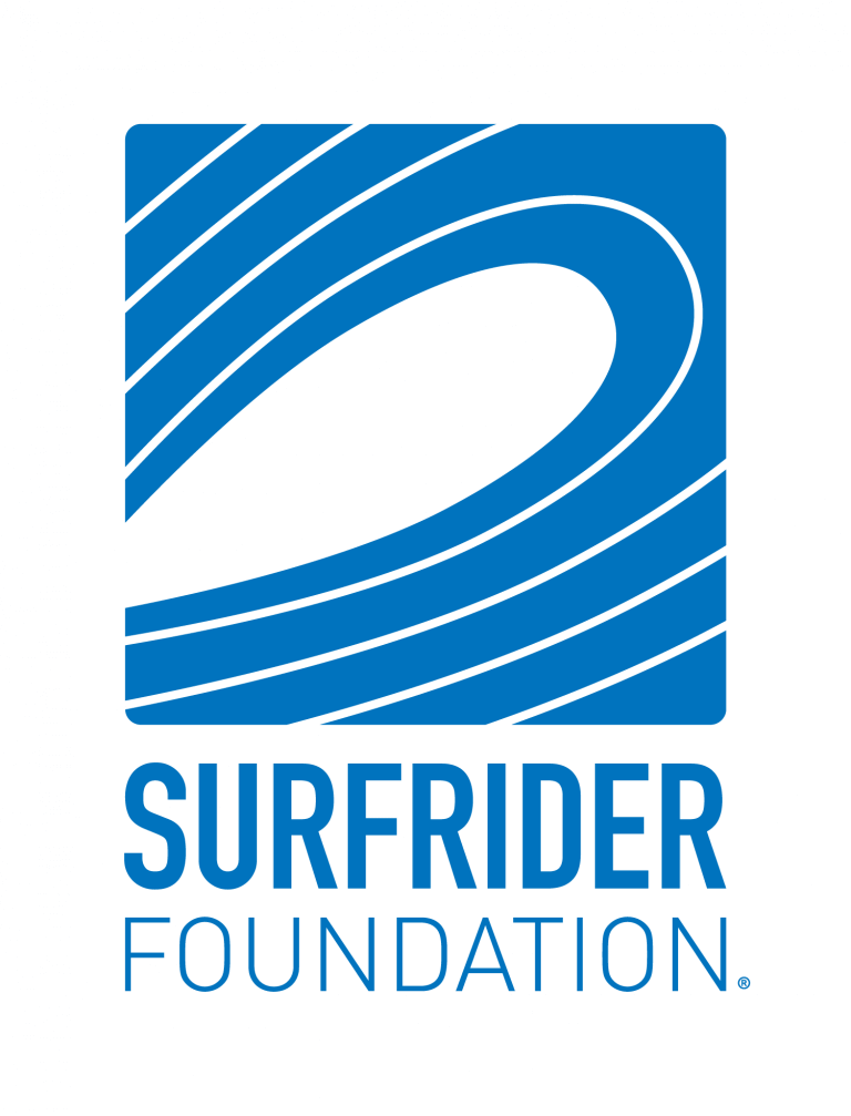 Logo surfrider