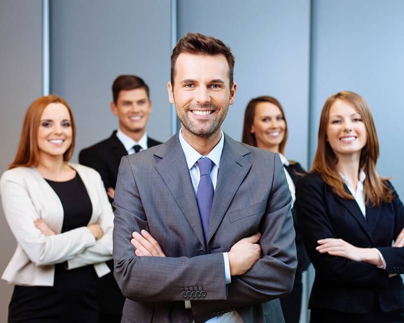 5 raisons d'un coaching professionnel pour un dirigeant d'entreprise coaching professionnel executive