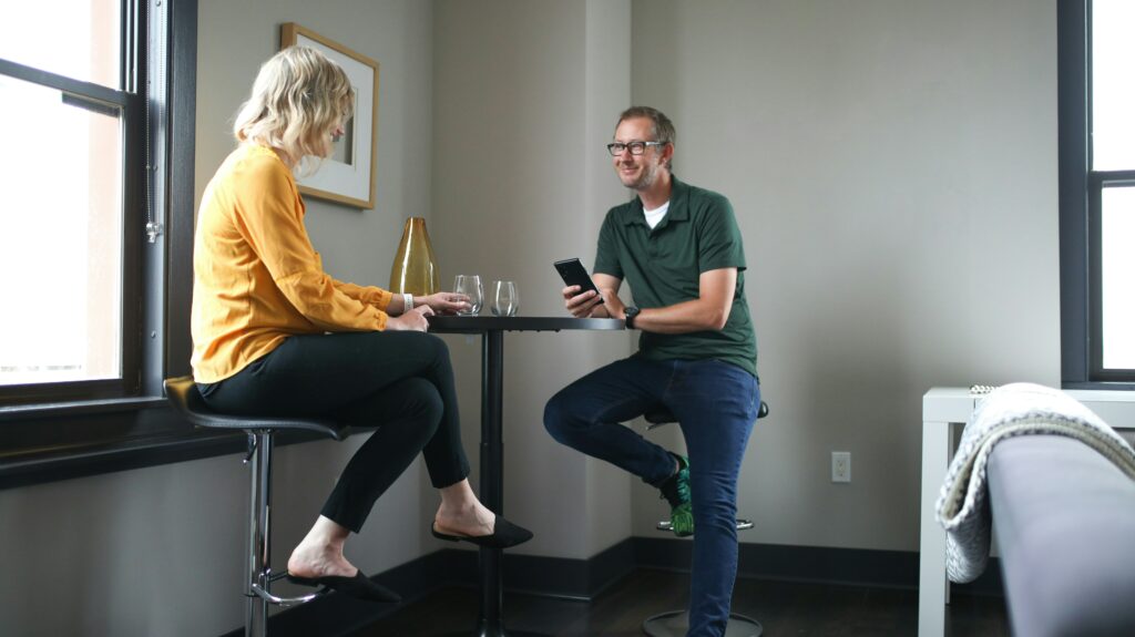 coaching exécutif